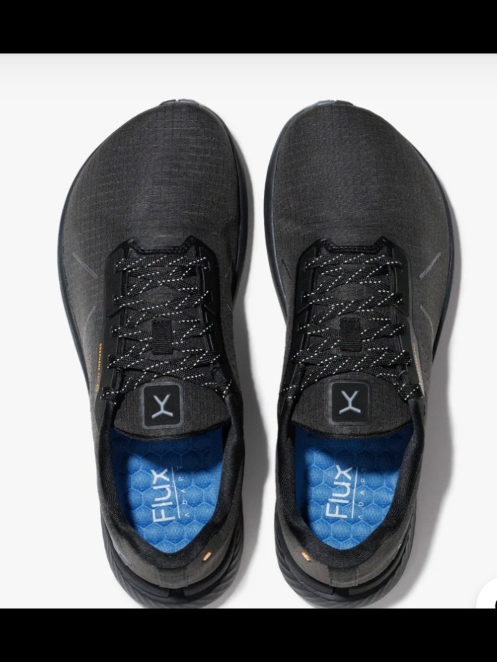 Flux Adapt Graphene RR